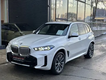 BMW X5 xDrive30d MHEV 48V Aut. M-Paket  Sitzheizu...