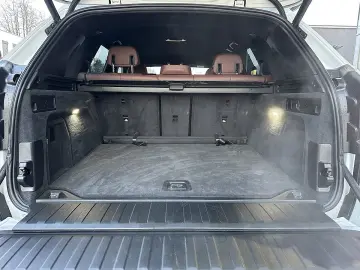 BMW X5 xDrive30d MHEV 48V Aut. M-Paket  Sitzheizu...