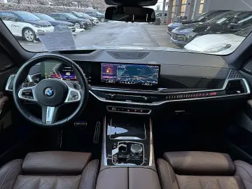 BMW X5 xDrive30d MHEV 48V Aut. M-Paket  Sitzheizu...