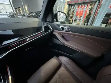 BMW X5 xDrive30d MHEV 48V Aut. M-Paket  Sitzheizu...