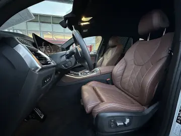 BMW X5 xDrive30d MHEV 48V Aut. M-Paket  Sitzheizu...