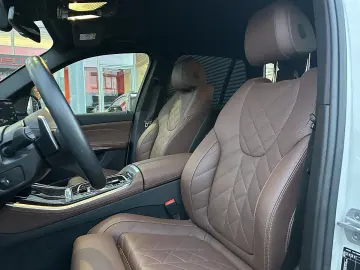 BMW X5 xDrive30d MHEV 48V Aut. M-Paket  Sitzheizu...