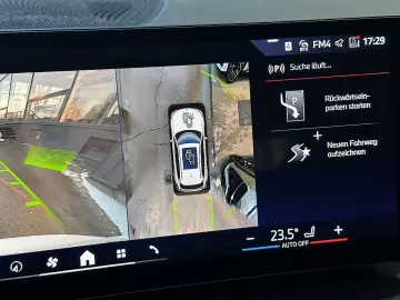 BMW X5 xDrive30d MHEV 48V Aut. M-Paket  Sitzheizu...