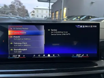 BMW X5 xDrive30d MHEV 48V Aut. M-Paket  Sitzheizu...