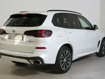 BMW X5 xDr.30d M Sport Standh Panor AHK ACC Sitzbelü