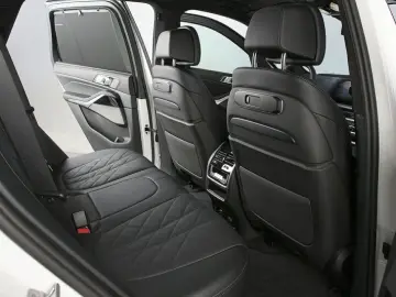 BMW X5 xDr.30d M Sport Standh Panor AHK ACC Sitzbelü