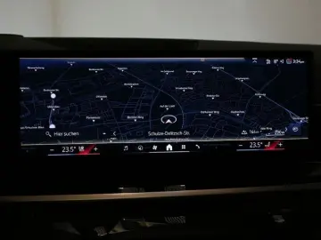 BMW X5 xDr.30d M Sport Standh Panor AHK ACC Sitzbelü