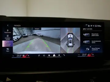 BMW X5 xDr.30d M Sport Standh Panor AHK ACC Sitzbelü