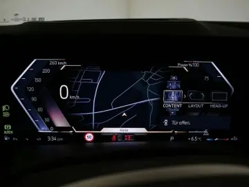 BMW X5 xDr.30d M Sport Standh Panor AHK ACC Sitzbelü