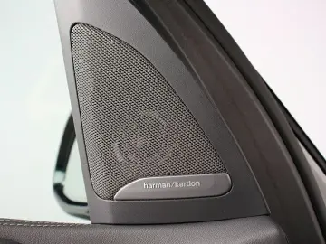 BMW X5 xDr.30d M Sport Standh Panor AHK ACC Sitzbelü