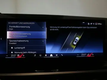 BMW X5 xDr.30d M Sport Standh Panor AHK ACC Sitzbelü