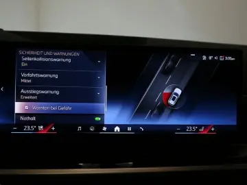 BMW X5 xDr.30d M Sport Standh Panor AHK ACC Sitzbelü