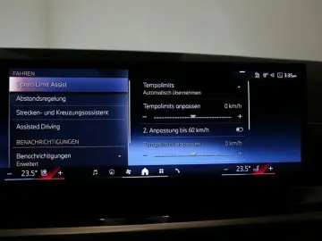 BMW X5 xDr.30d M Sport Standh Panor AHK ACC Sitzbelü