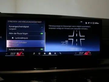 BMW X5 xDr.30d M Sport Standh Panor AHK ACC Sitzbelü