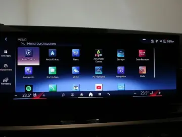 BMW X5 xDr.30d M Sport Standh Panor AHK ACC Sitzbelü