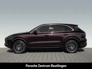 PORSCHE Cayenne E-Hybrid InnoDrive Surround-View BOSE