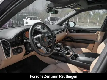 PORSCHE Cayenne E-Hybrid InnoDrive Surround-View BOSE