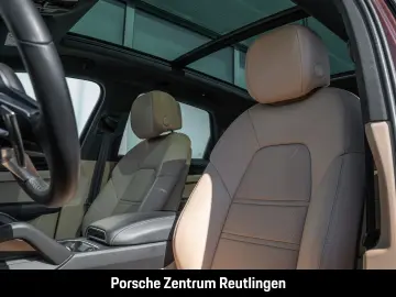 PORSCHE Cayenne E-Hybrid InnoDrive Surround-View BOSE