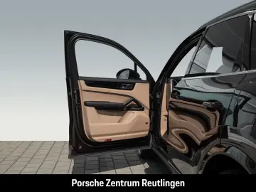 PORSCHE Cayenne E-Hybrid InnoDrive Surround-View BOSE