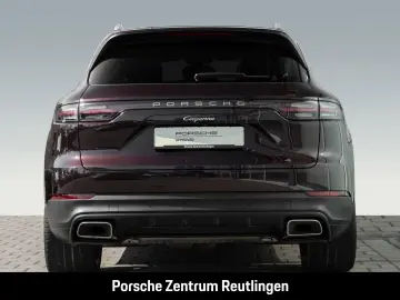 PORSCHE Cayenne E-Hybrid InnoDrive Surround-View BOSE