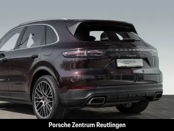 PORSCHE Cayenne E-Hybrid InnoDrive Surround-View BOSE