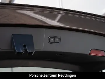 PORSCHE Cayenne E-Hybrid InnoDrive Surround-View BOSE