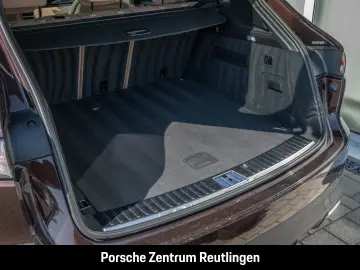 PORSCHE Cayenne E-Hybrid InnoDrive Surround-View BOSE