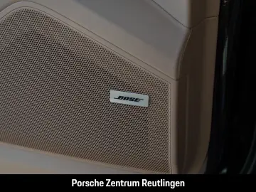 PORSCHE Cayenne E-Hybrid InnoDrive Surround-View BOSE