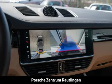 PORSCHE Cayenne E-Hybrid InnoDrive Surround-View BOSE
