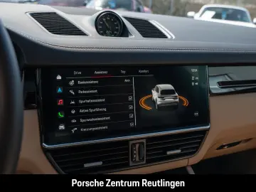 PORSCHE Cayenne E-Hybrid InnoDrive Surround-View BOSE
