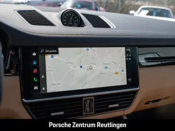 PORSCHE Cayenne E-Hybrid InnoDrive Surround-View BOSE