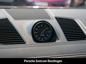 PORSCHE Cayenne E-Hybrid InnoDrive Surround-View BOSE