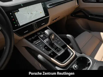 PORSCHE Cayenne E-Hybrid InnoDrive Surround-View BOSE