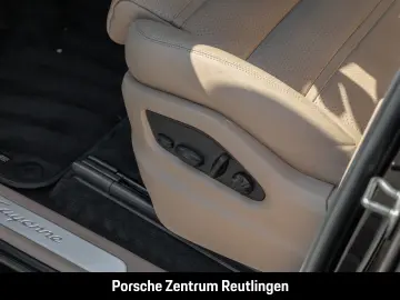PORSCHE Cayenne E-Hybrid InnoDrive Surround-View BOSE