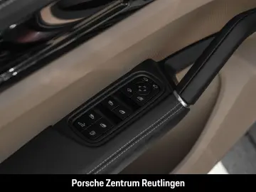 PORSCHE Cayenne E-Hybrid InnoDrive Surround-View BOSE