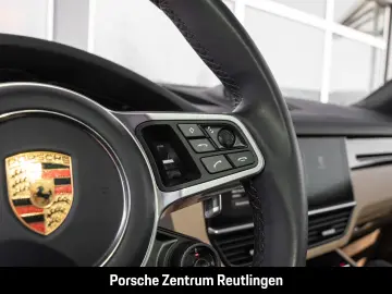 PORSCHE Cayenne E-Hybrid InnoDrive Surround-View BOSE