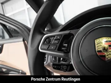PORSCHE Cayenne E-Hybrid InnoDrive Surround-View BOSE