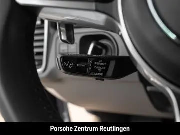 PORSCHE Cayenne E-Hybrid InnoDrive Surround-View BOSE
