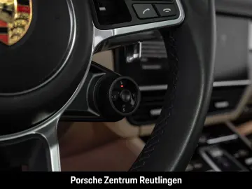PORSCHE Cayenne E-Hybrid InnoDrive Surround-View BOSE