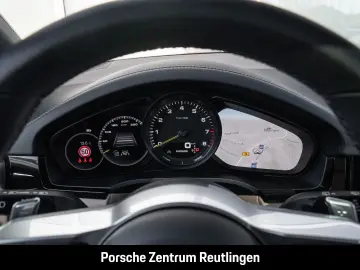 PORSCHE Cayenne E-Hybrid InnoDrive Surround-View BOSE