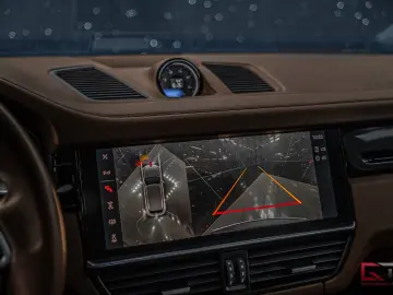 PORSCHE Cayenne E-Hyb PLATINUM SpDesign Club PDCC Pano