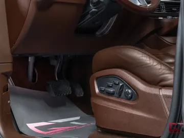 PORSCHE Cayenne E-Hyb PLATINUM SpDesign Club PDCC Pano