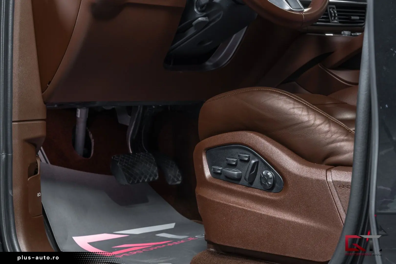 PORSCHE Cayenne E-Hyb PLATINUM SpDesign Club PDCC Pano