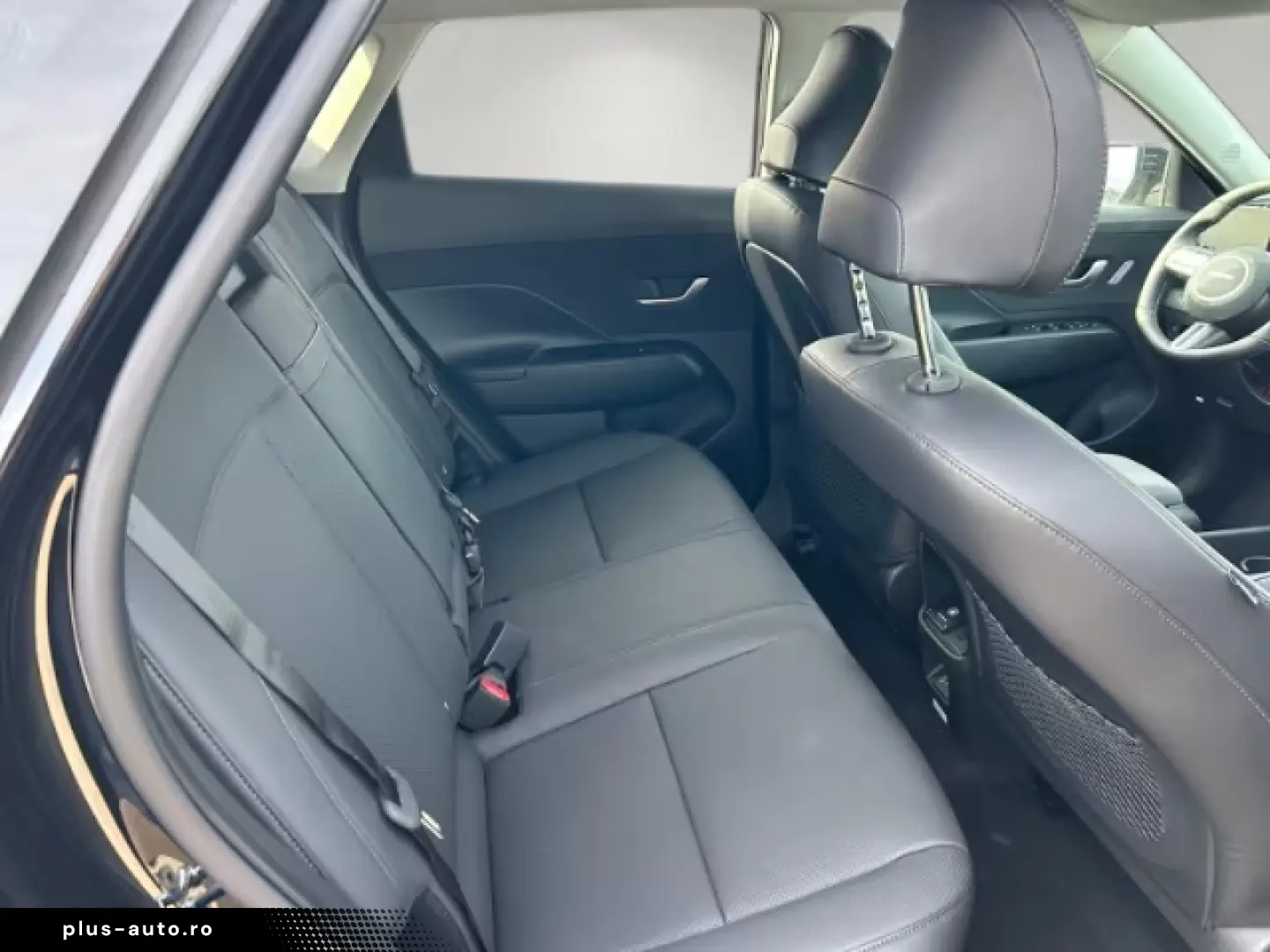 Hyundai KONA Elektro Prime