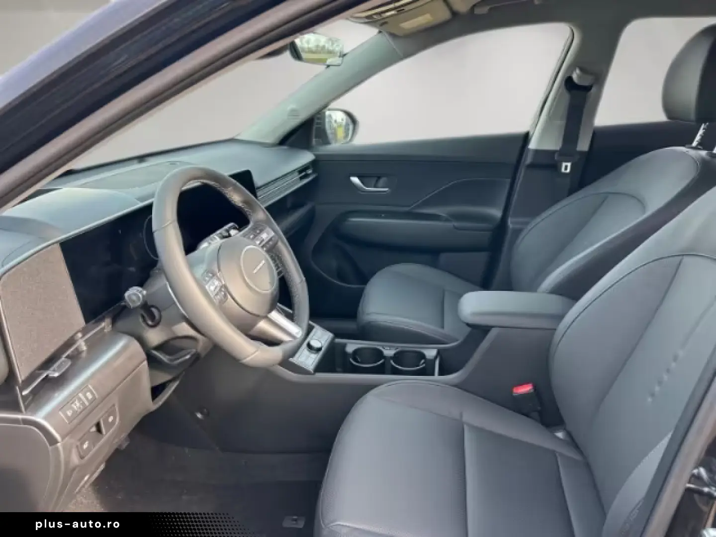 Hyundai KONA Elektro Prime