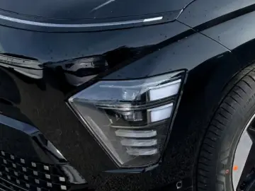 Hyundai KONA Elektro Prime