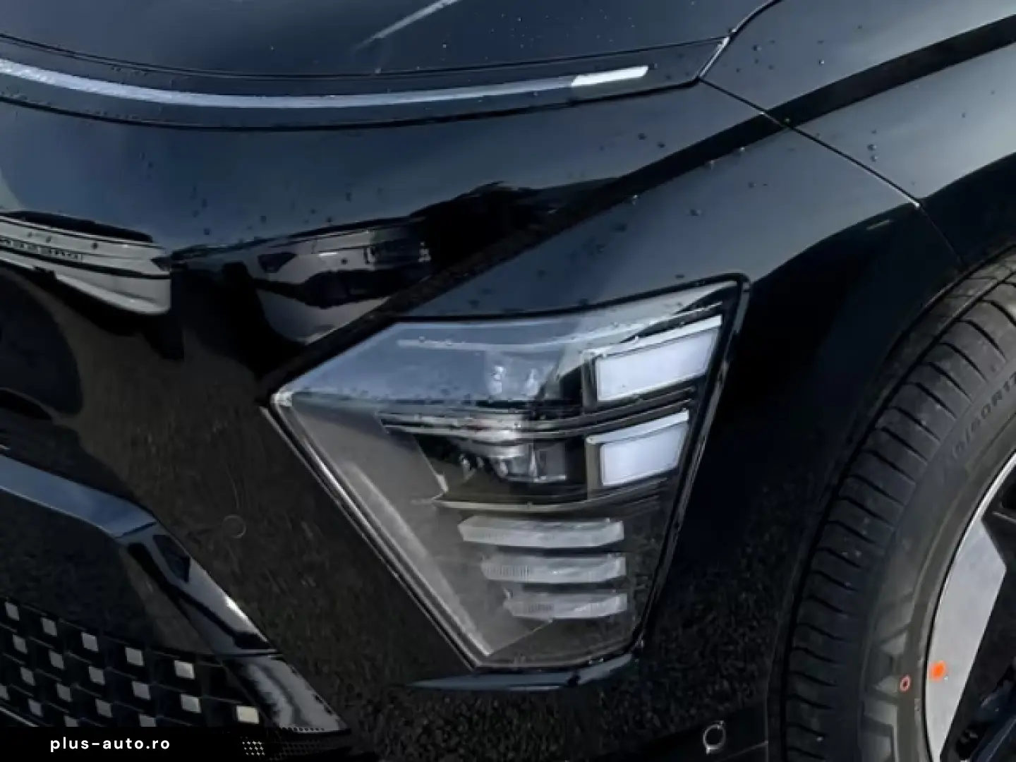 Hyundai KONA Elektro Prime