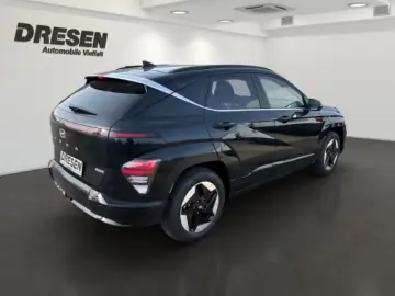 Hyundai KONA Elektro Prime