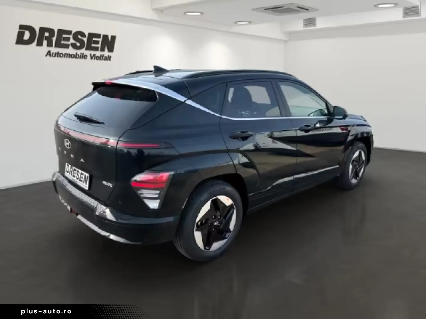 Hyundai KONA Elektro Prime