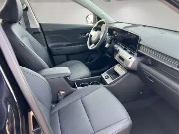 Hyundai KONA Elektro Prime